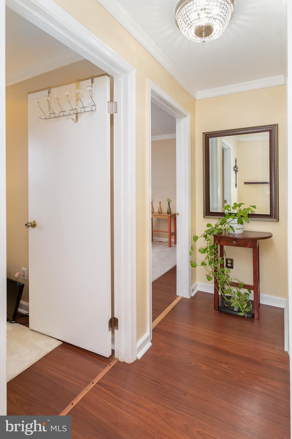 QUAIL HOLLOW - Residential