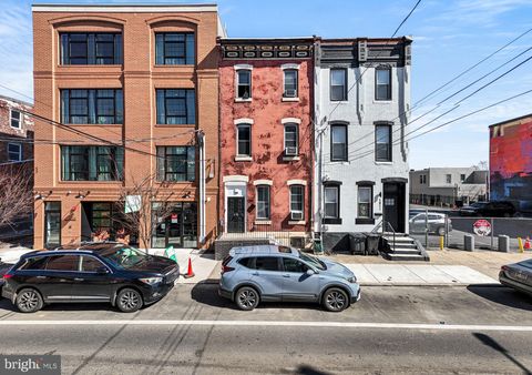 1209 S 15TH STREET PHILADELPHIA PA 19146