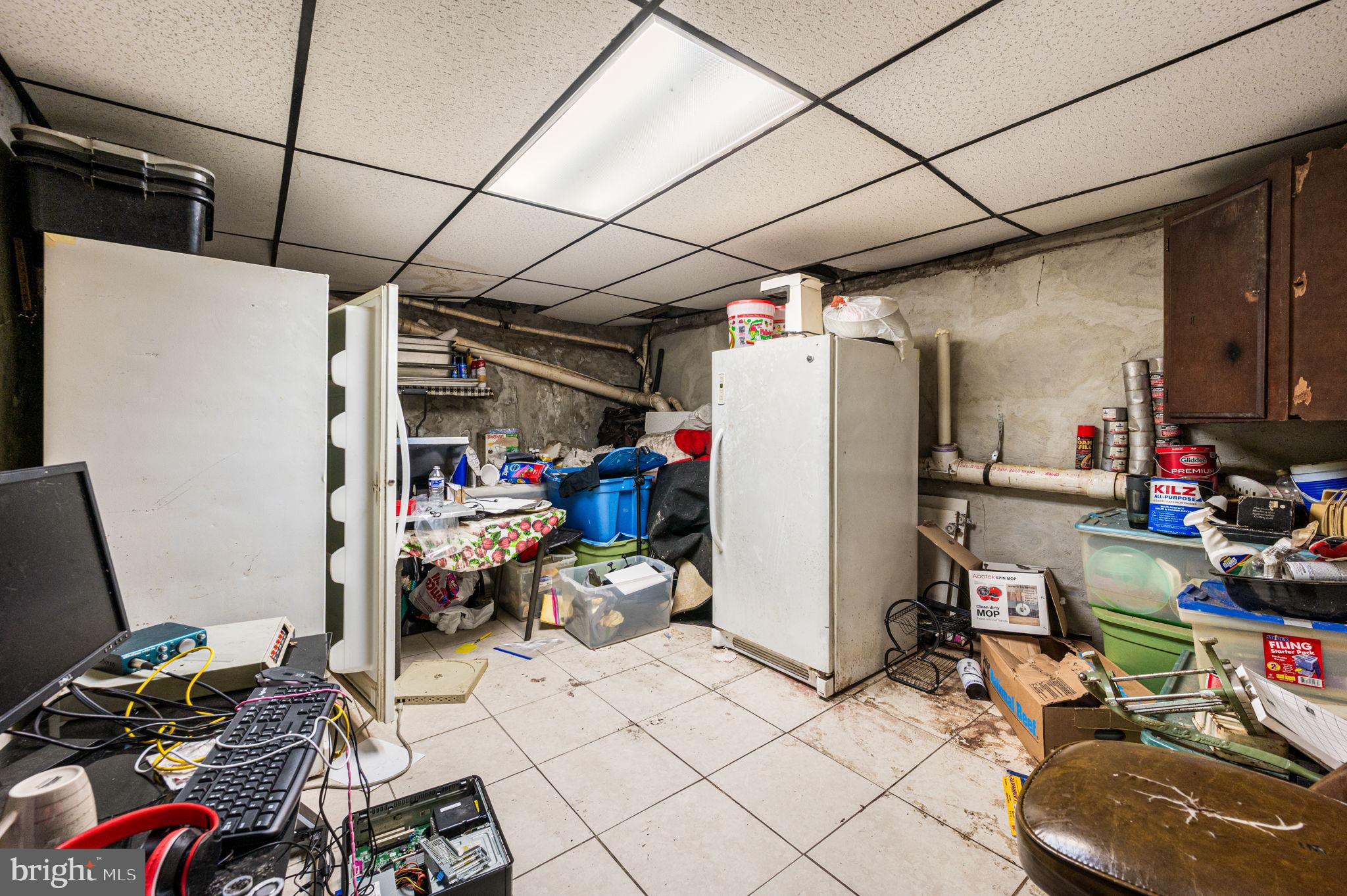 POINT BREEZE - Residential