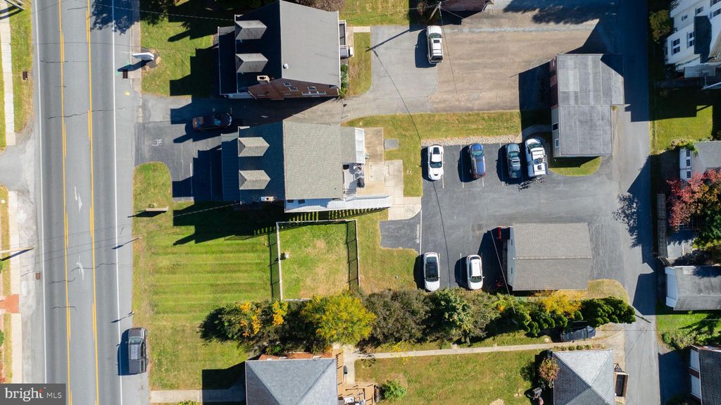 Photo of 1046 Columbia Avenue, LANCASTER, PA 17603 (MLS # PALA2059940)