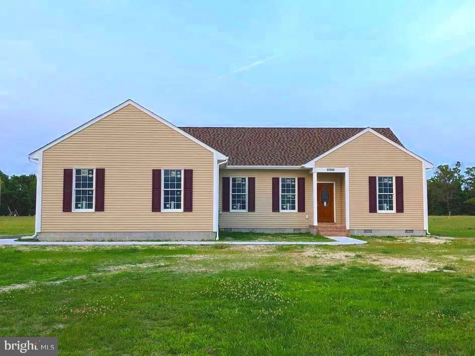 32355 Mount Pleasant Road, Laurel, DE 19956