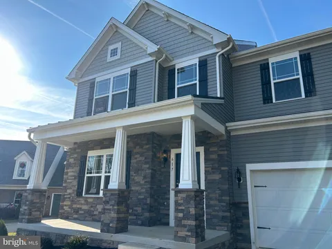 617 Loring Rd Ave, Bel Air, MD 21014 - MLS#: MDHR2047504