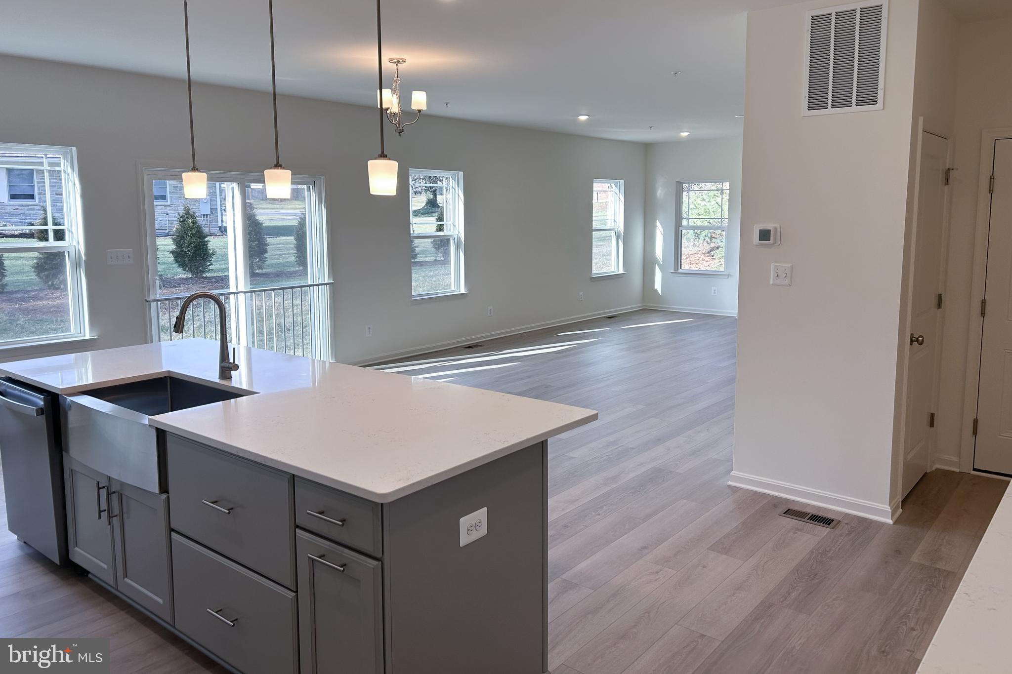 PELHAMWOOD - Residential