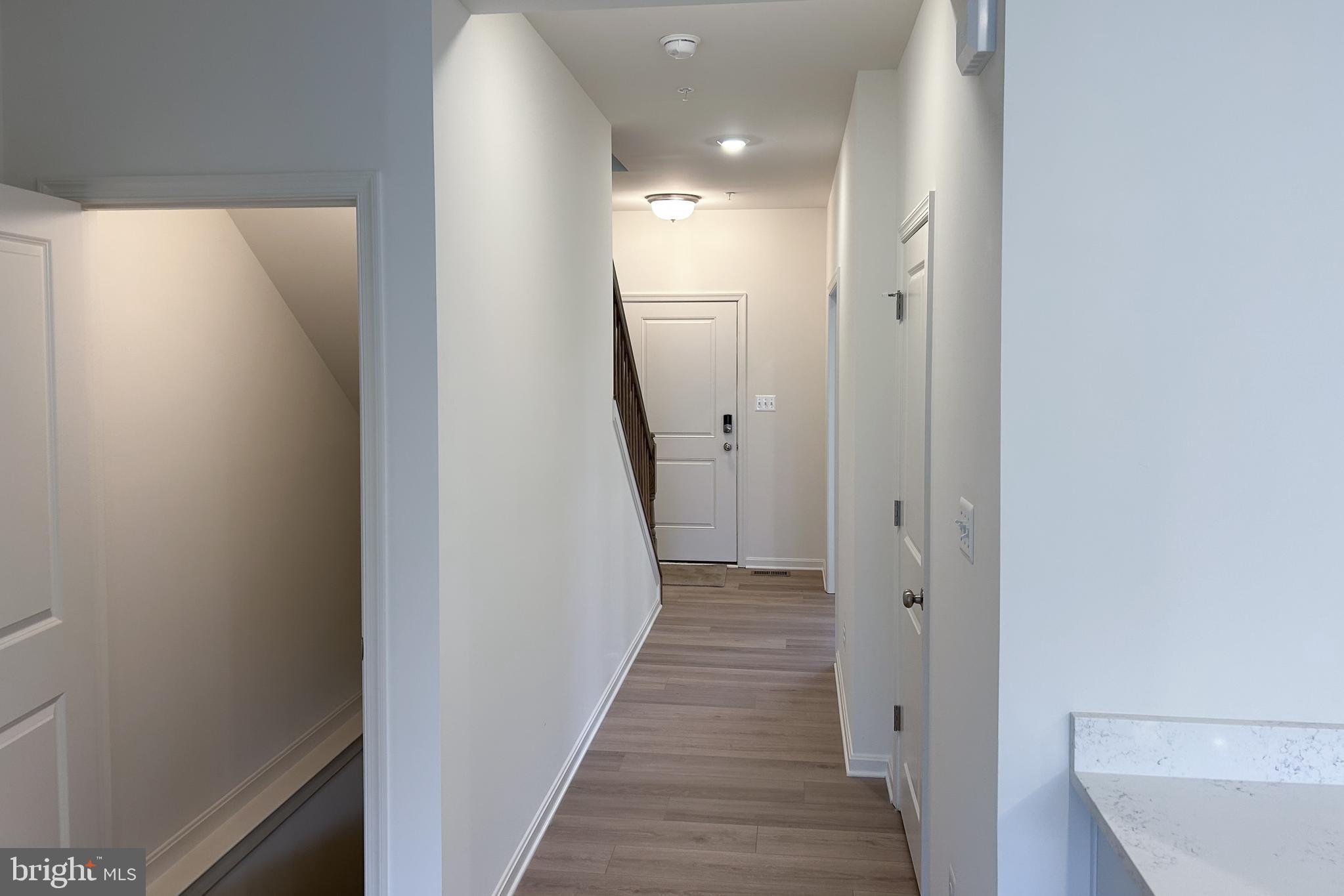 PELHAMWOOD - Residential