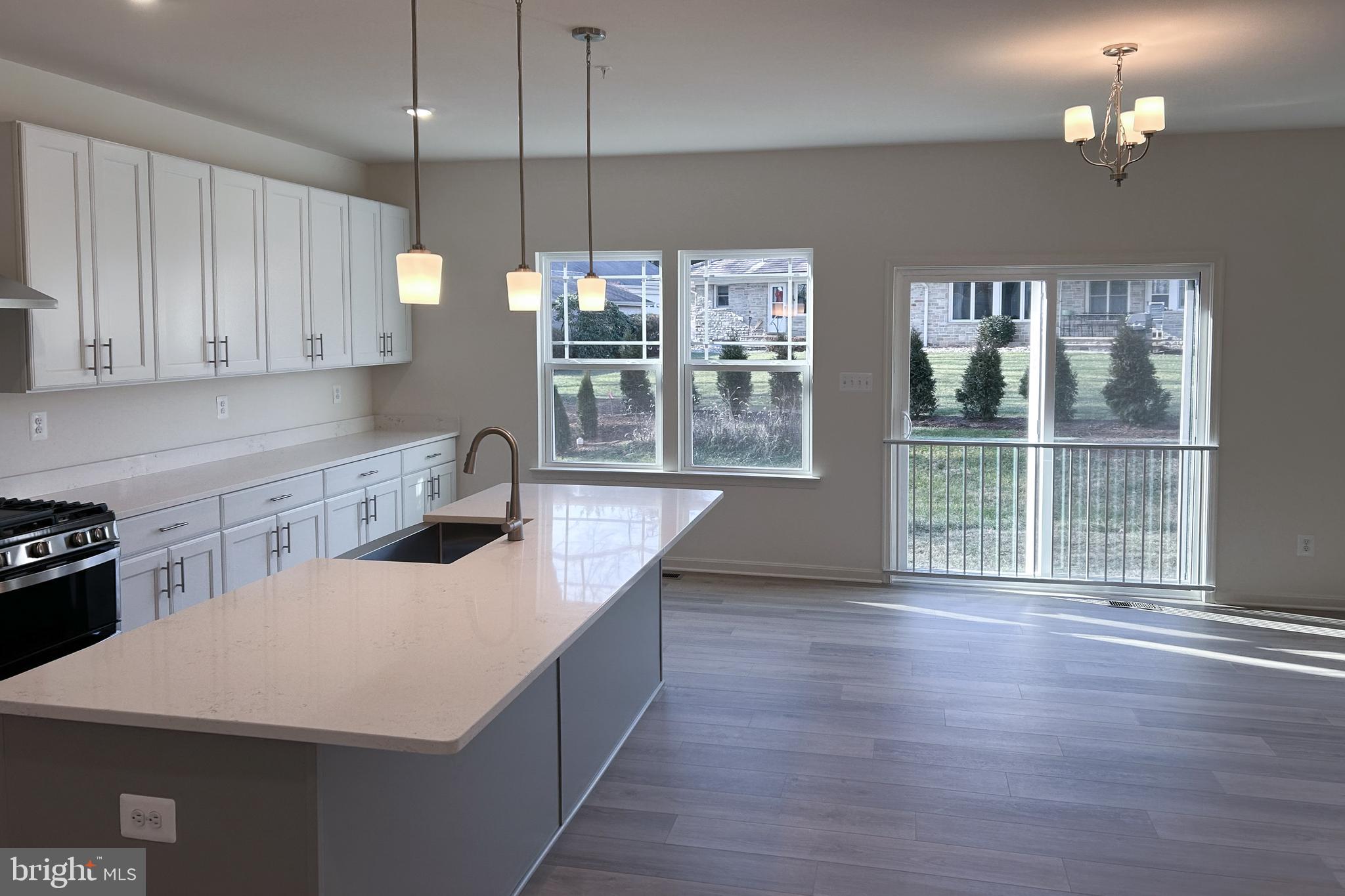 PELHAMWOOD - Residential