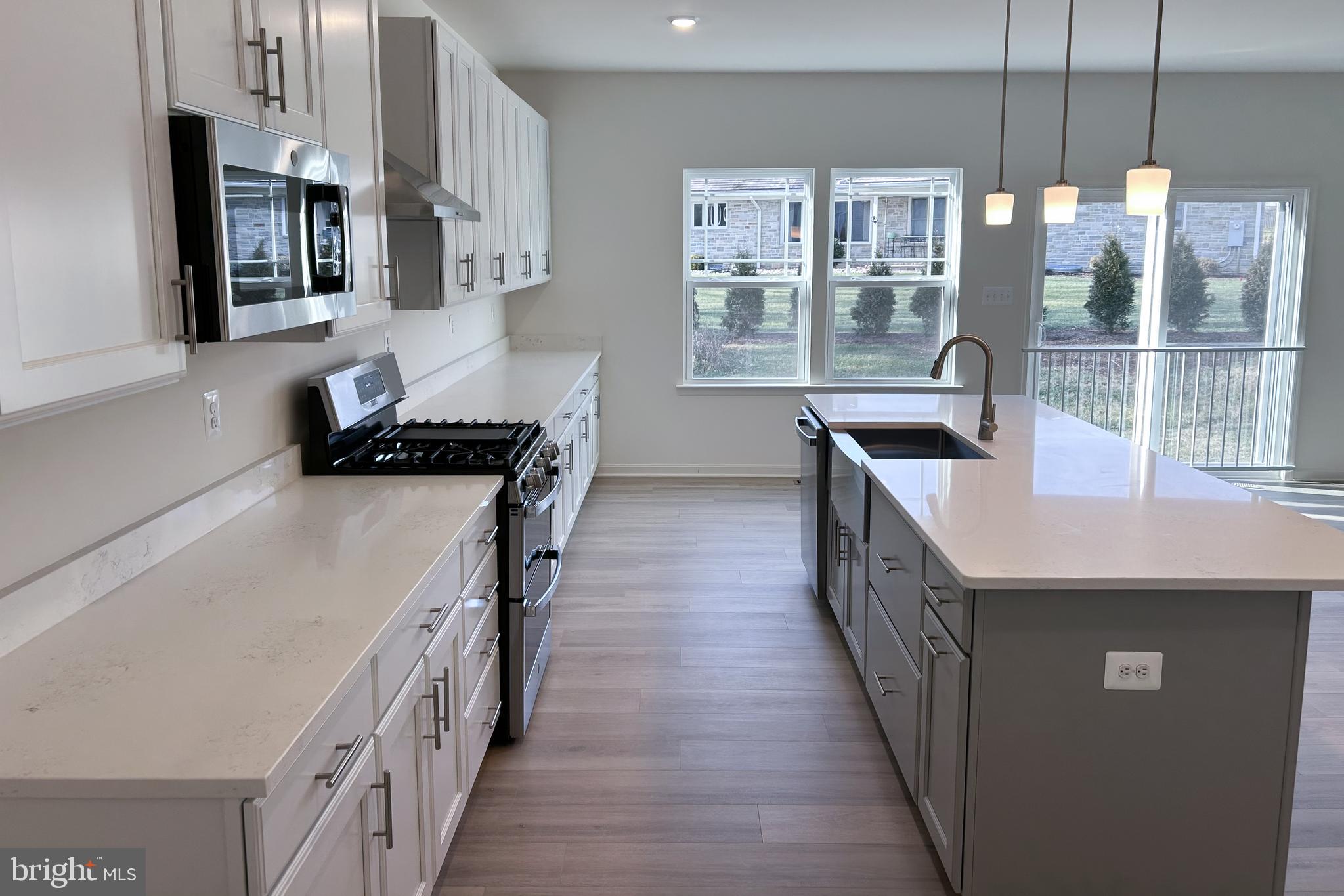 PELHAMWOOD - Residential