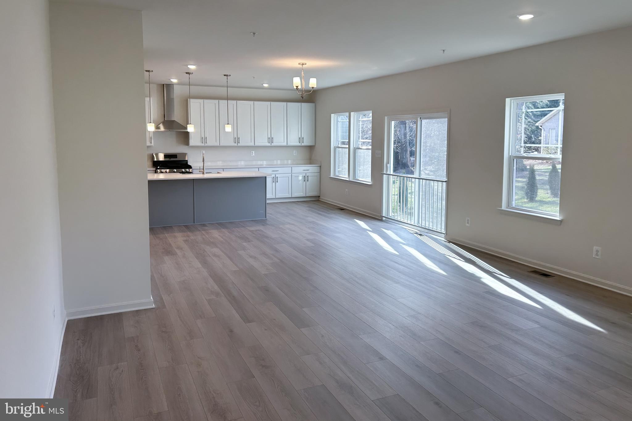 PELHAMWOOD - Residential