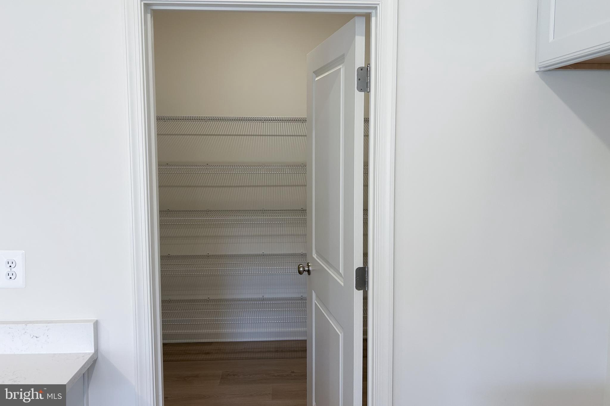 PELHAMWOOD - Residential