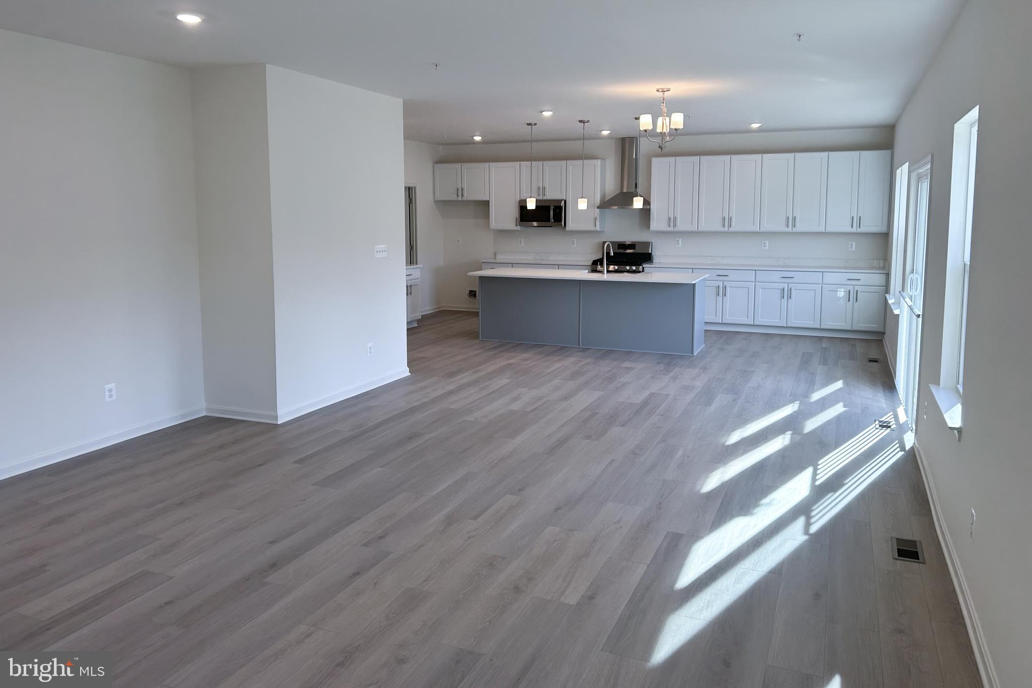 PELHAMWOOD - Residential