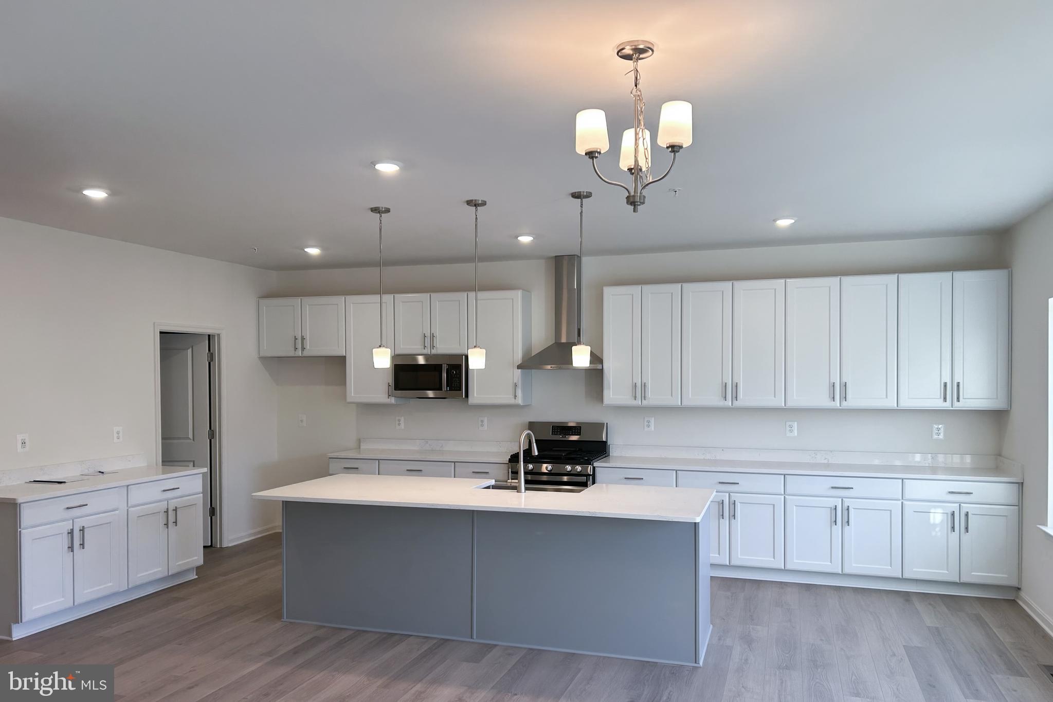 PELHAMWOOD - Residential