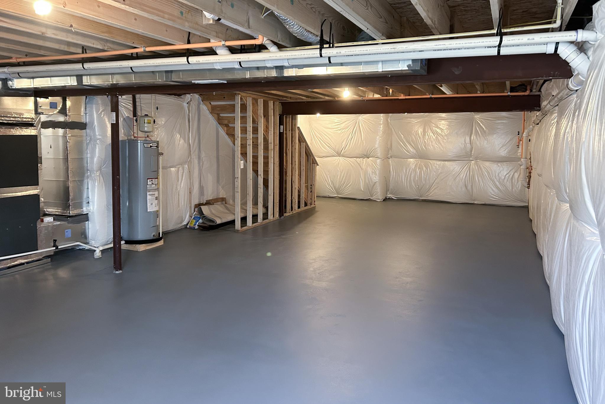 PELHAMWOOD - Residential