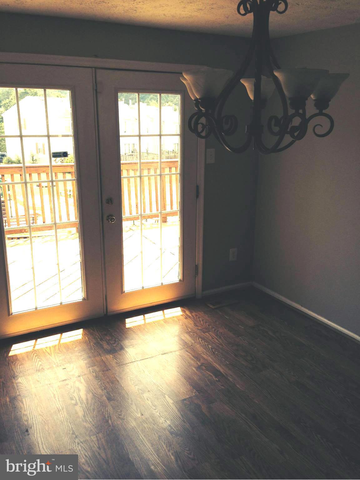 HEATHER GLEN - Residential Lease