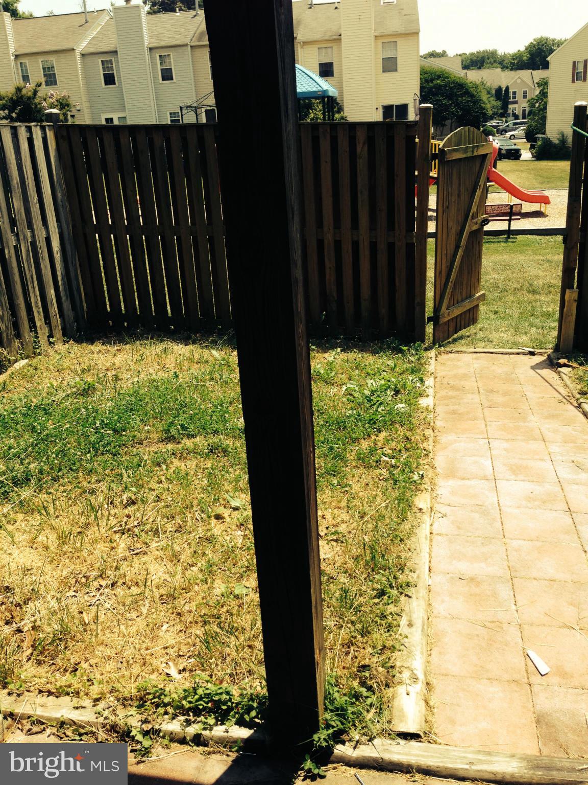 HEATHER GLEN - Residential Lease