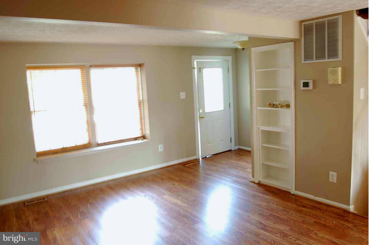 HEATHER GLEN - Residential Lease