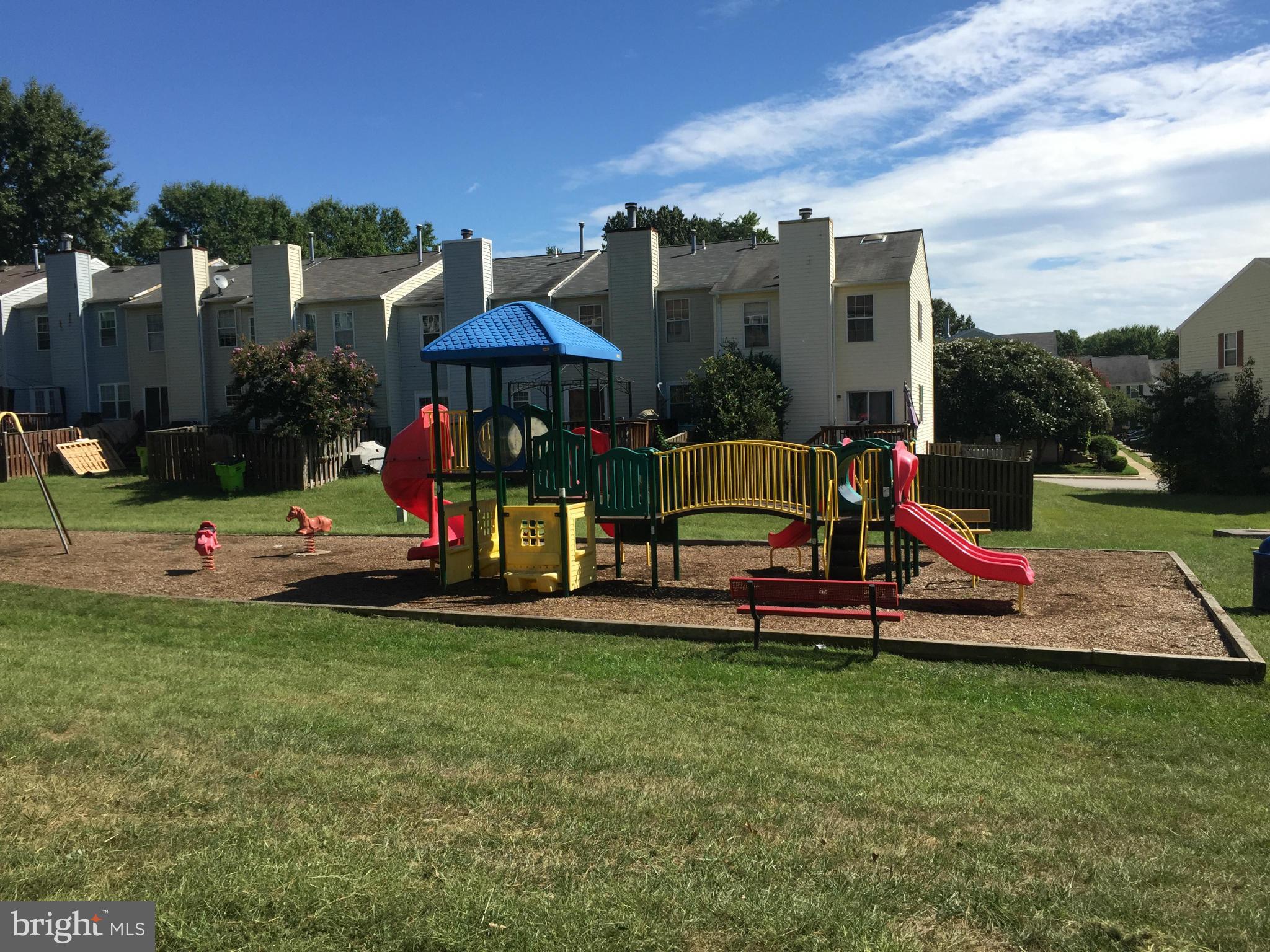 HEATHER GLEN - Residential Lease