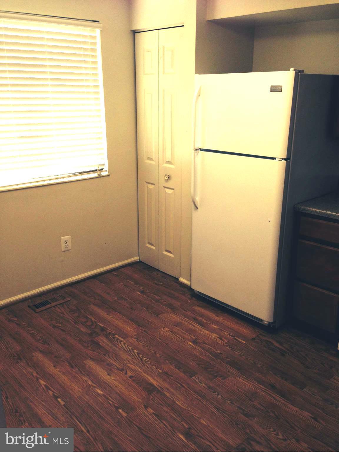 HEATHER GLEN - Residential Lease