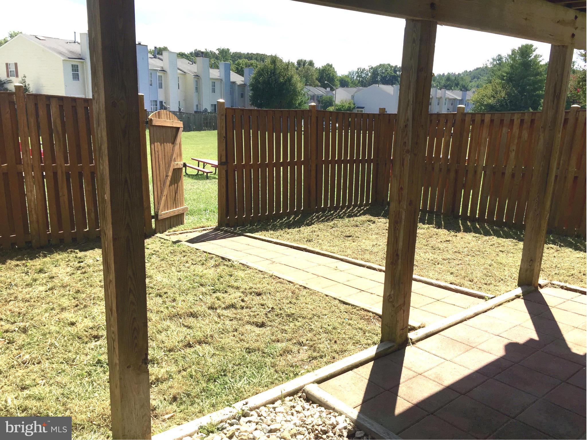 HEATHER GLEN - Residential Lease