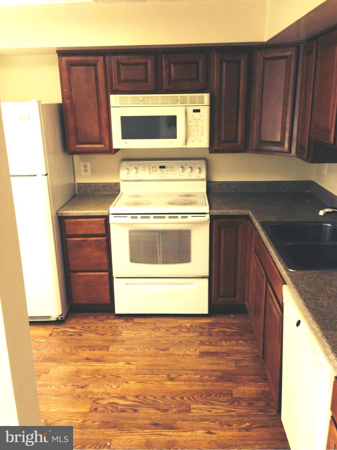 HEATHER GLEN - Residential Lease