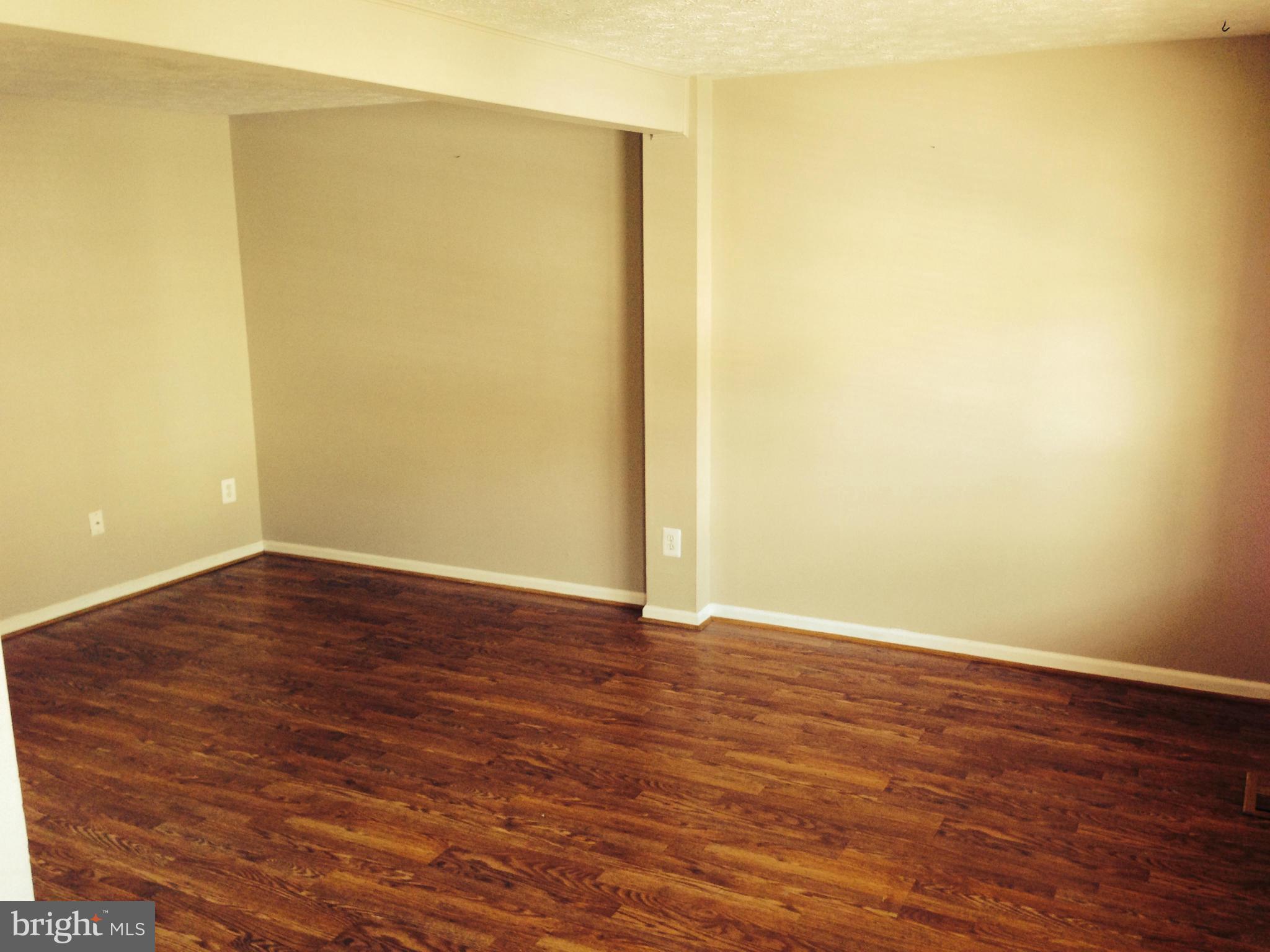 HEATHER GLEN - Residential Lease