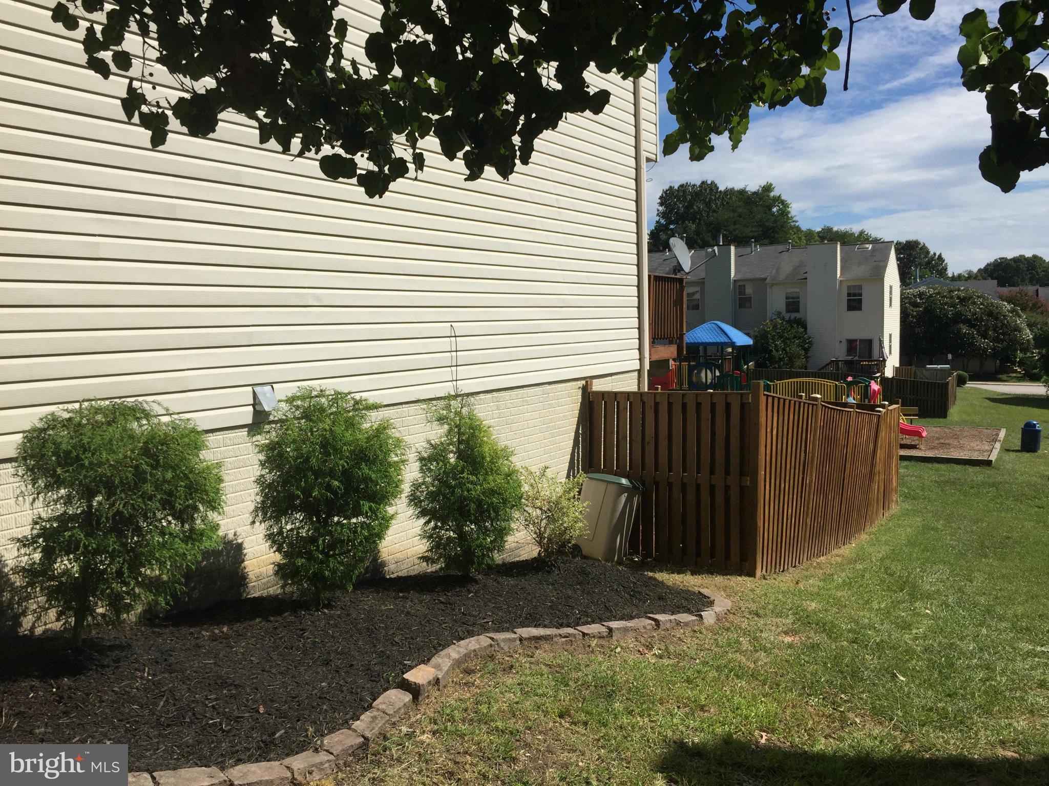 HEATHER GLEN - Residential Lease