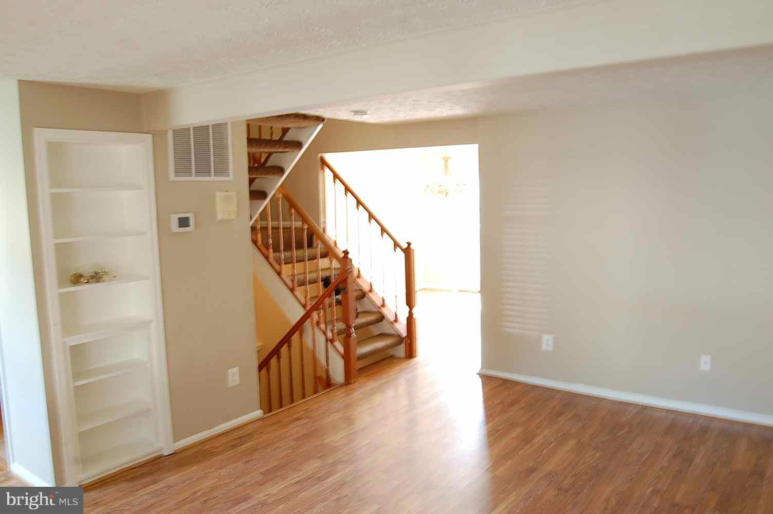 HEATHER GLEN - Residential Lease