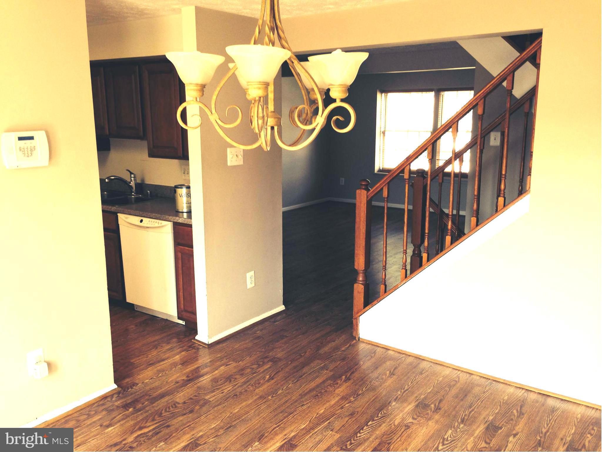 HEATHER GLEN - Residential Lease