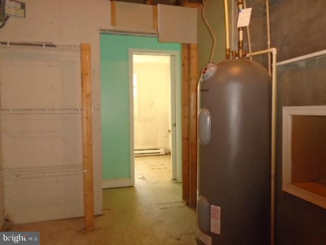 BELHAVEN BEACH - Residential