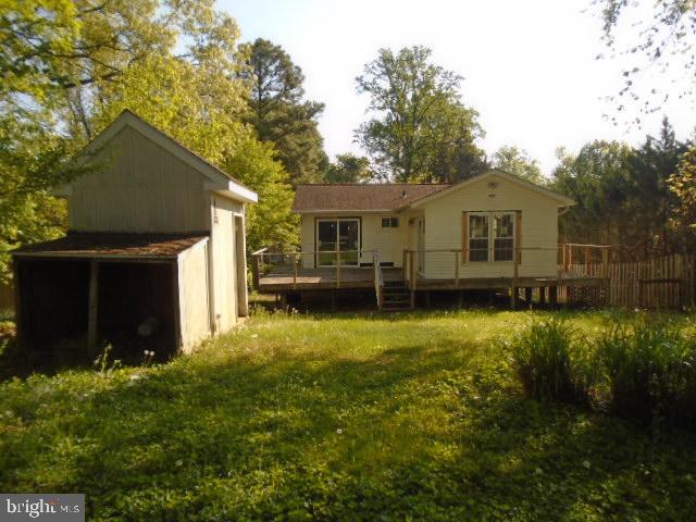 BELHAVEN BEACH - Residential