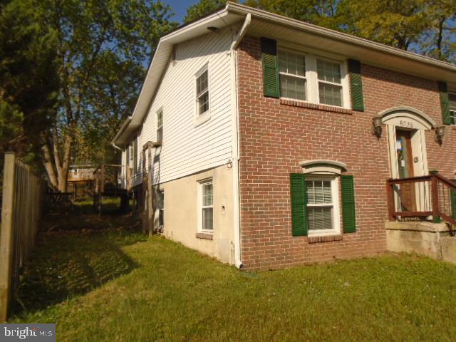 BELHAVEN BEACH - Residential