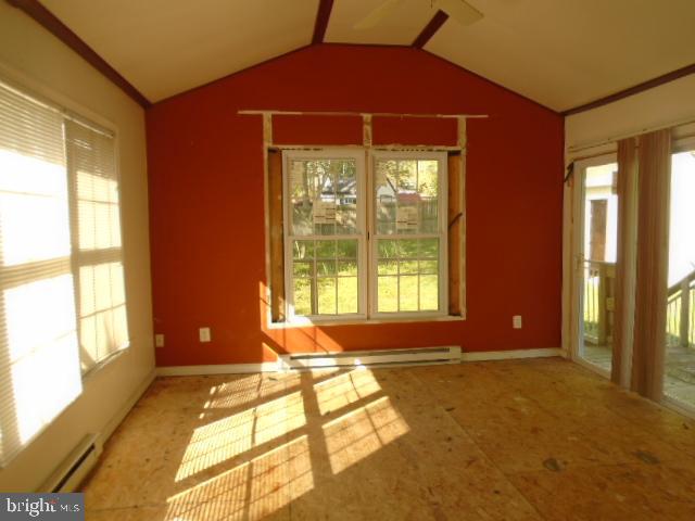 BELHAVEN BEACH - Residential