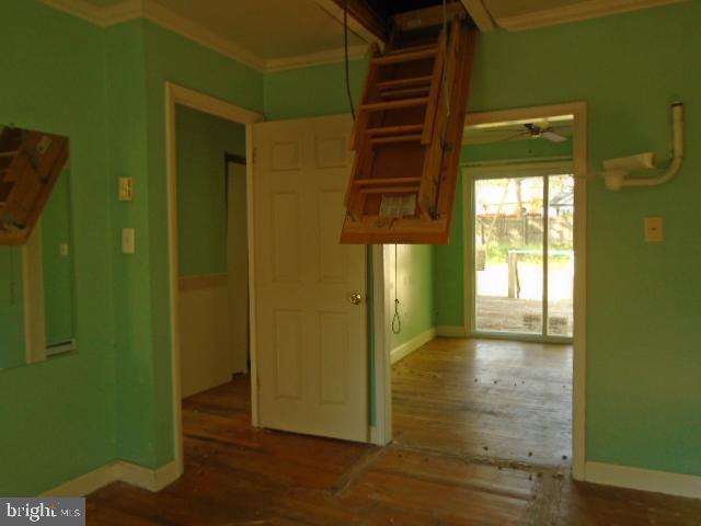 BELHAVEN BEACH - Residential