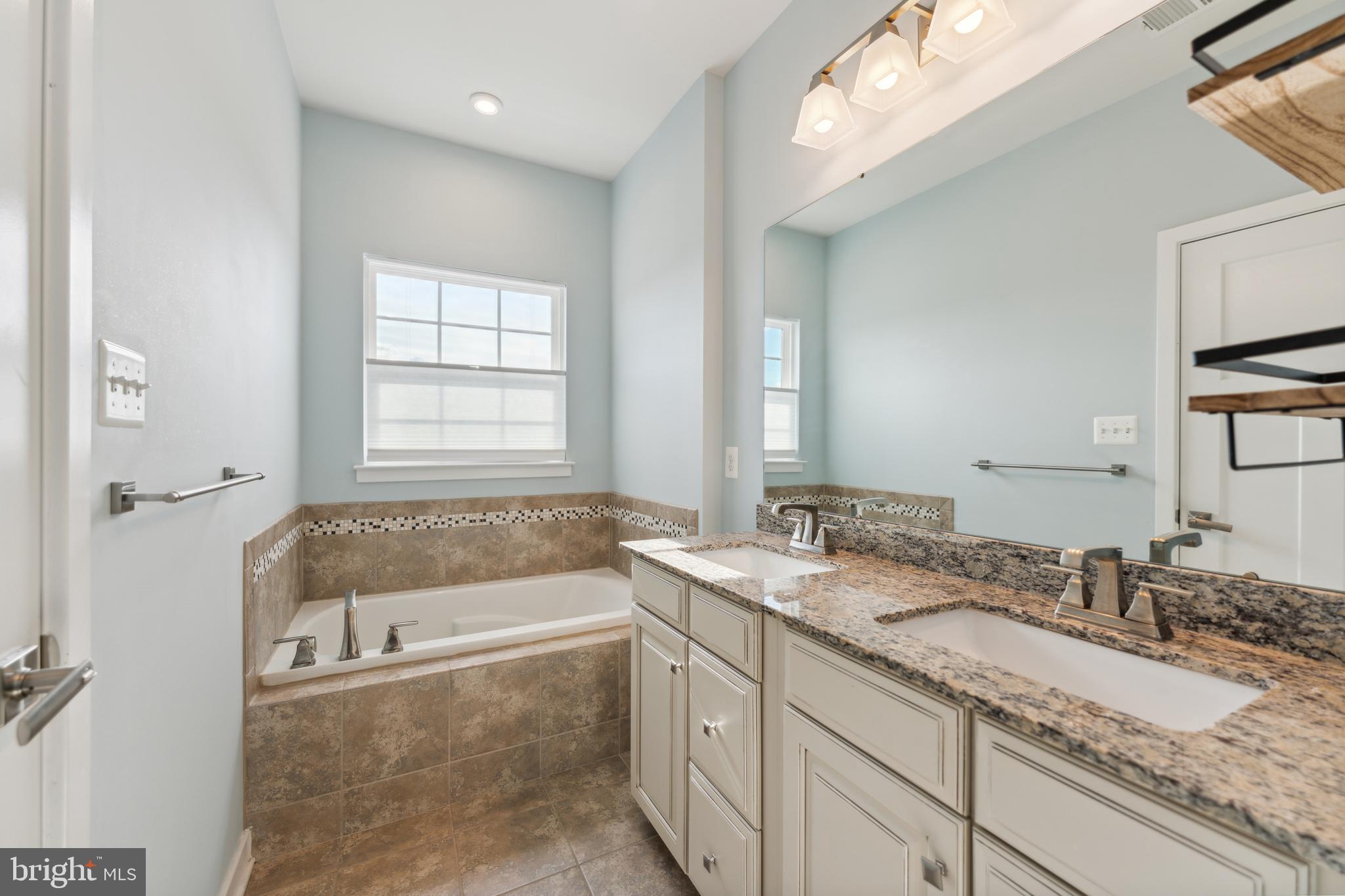 BALLENGER RUN - Residential