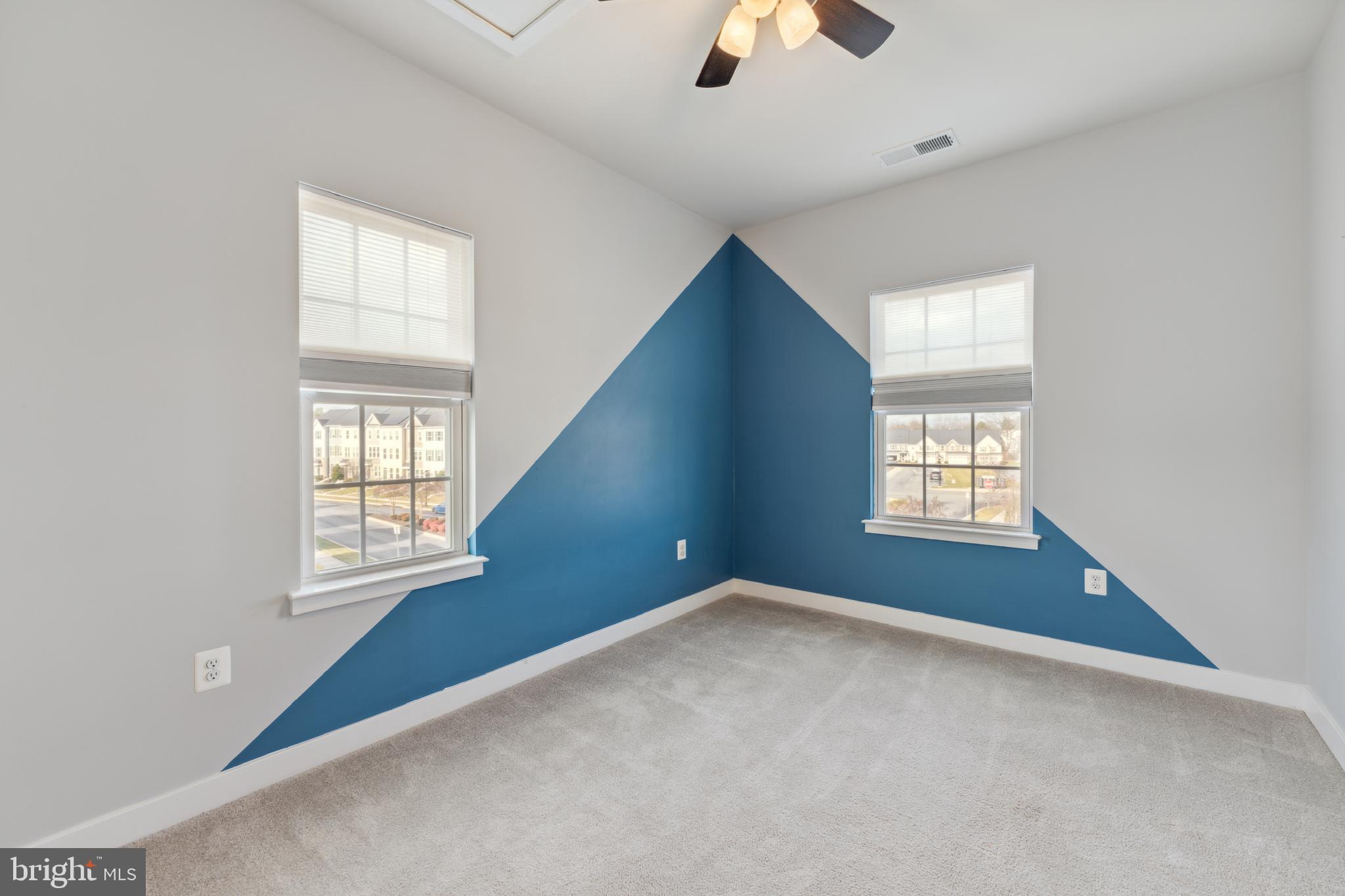 BALLENGER RUN - Residential