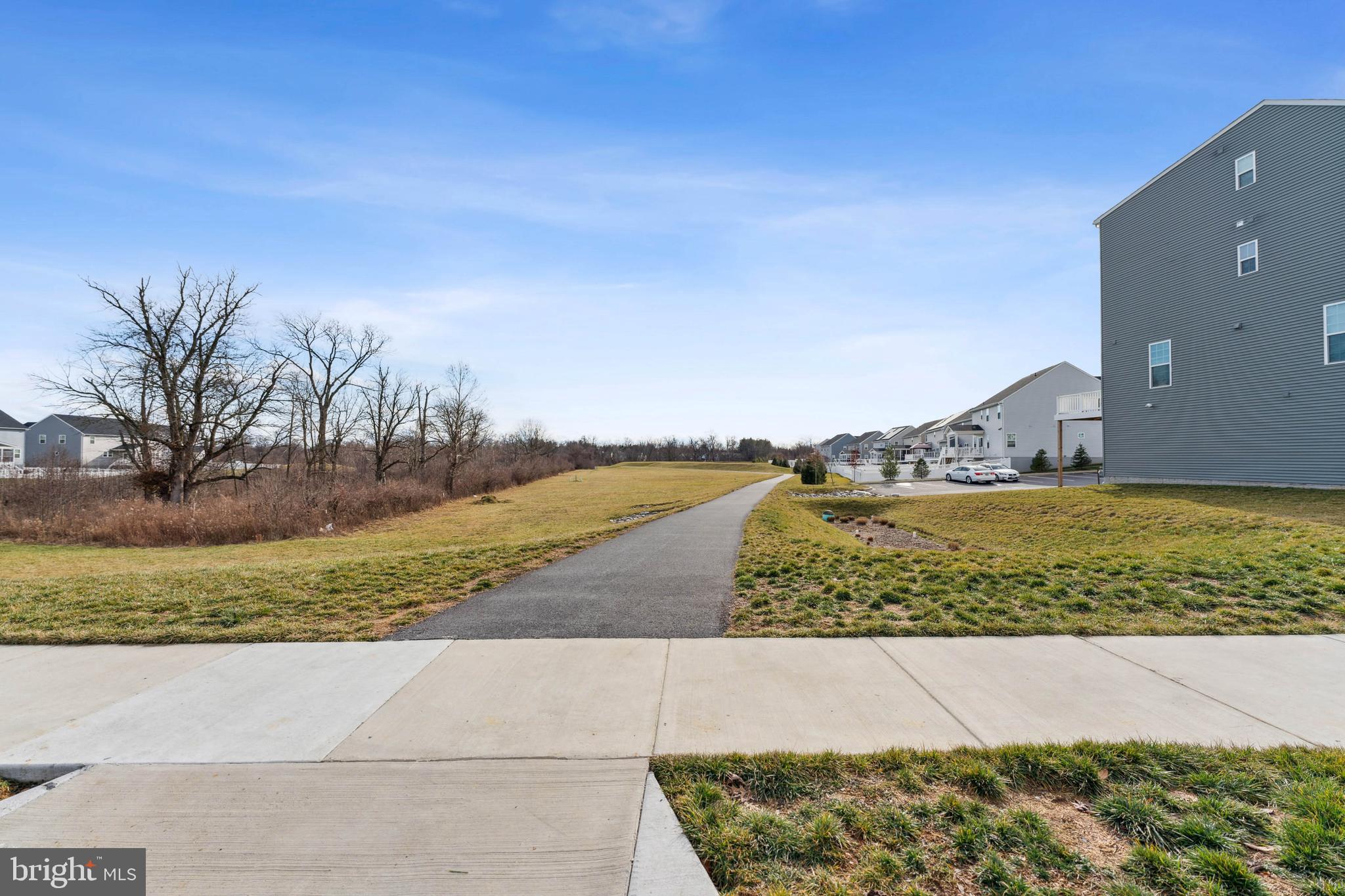 BALLENGER RUN - Residential