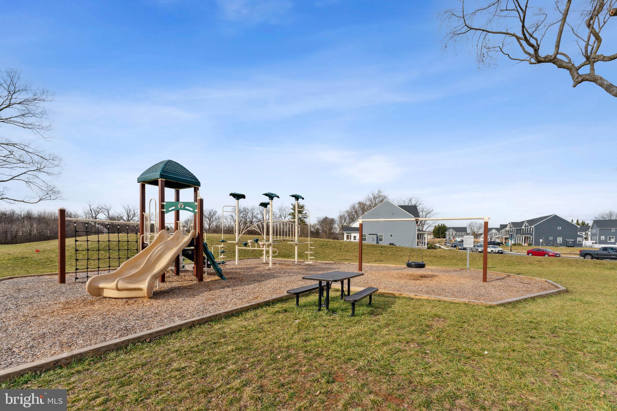 BALLENGER RUN - Residential