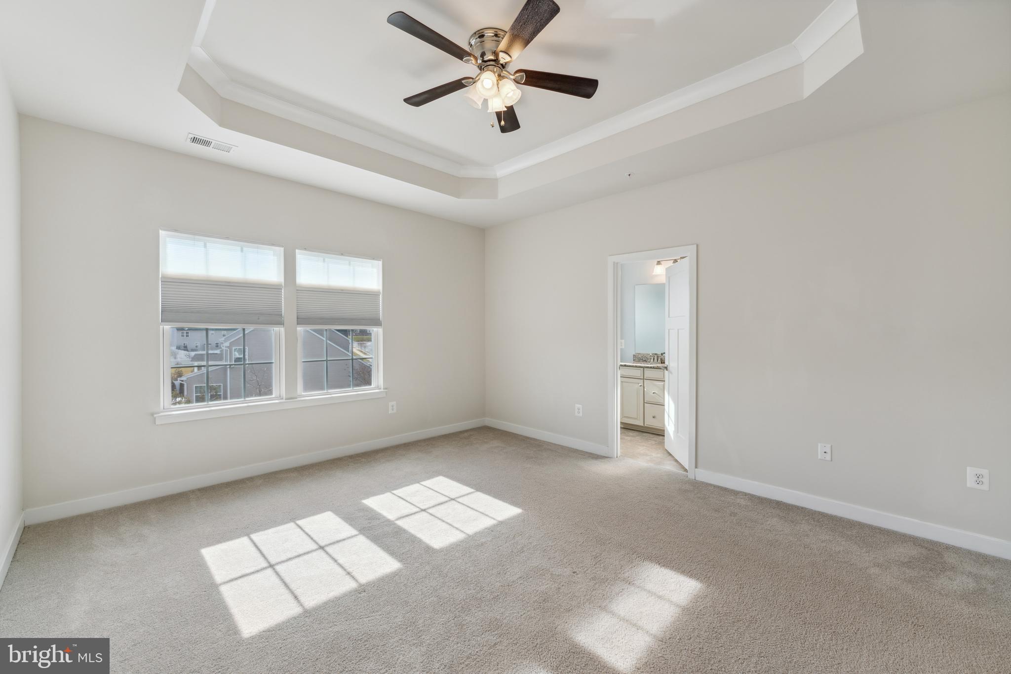 BALLENGER RUN - Residential