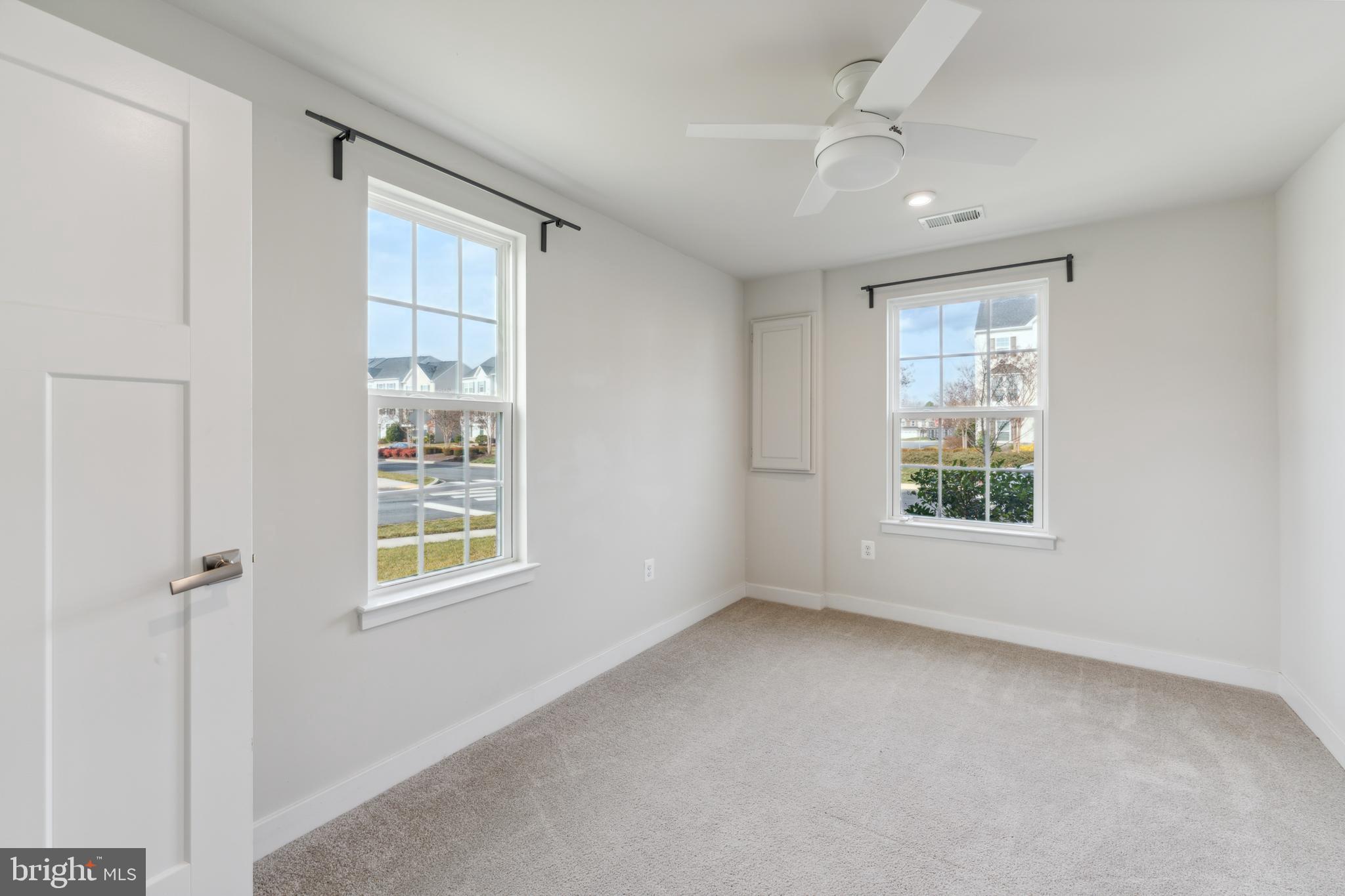 BALLENGER RUN - Residential