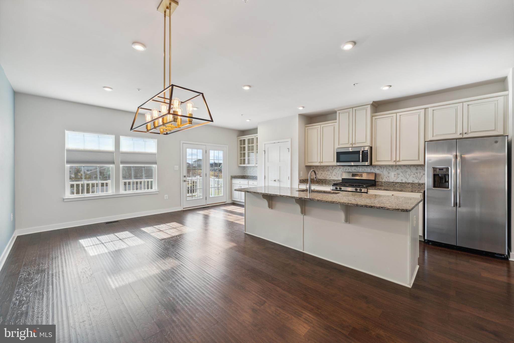 BALLENGER RUN - Residential