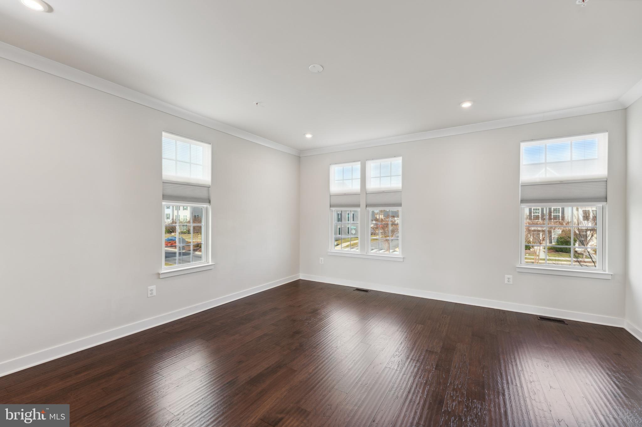 BALLENGER RUN - Residential