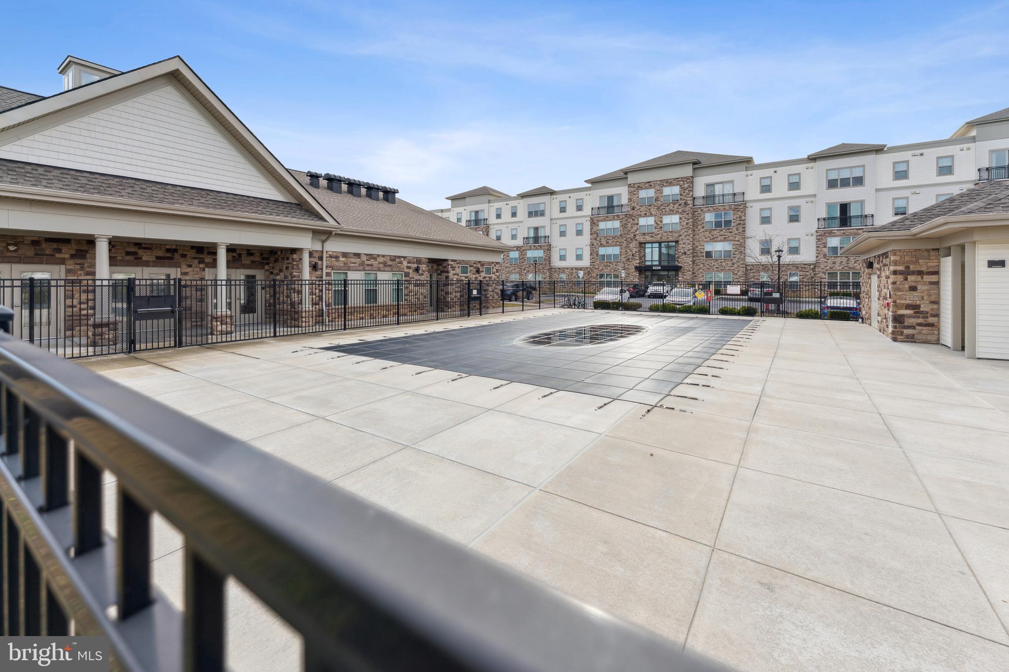 BALLENGER RUN - Residential