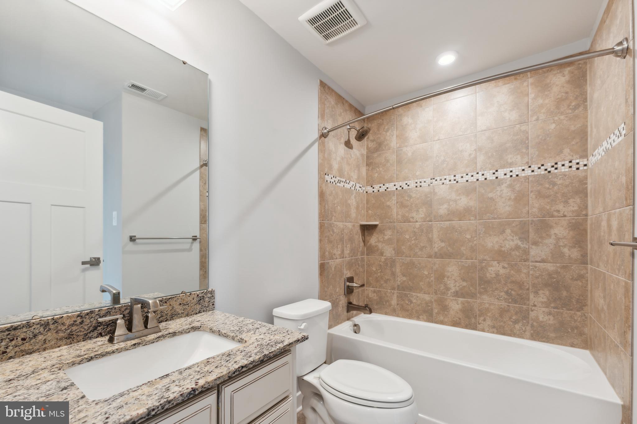 BALLENGER RUN - Residential