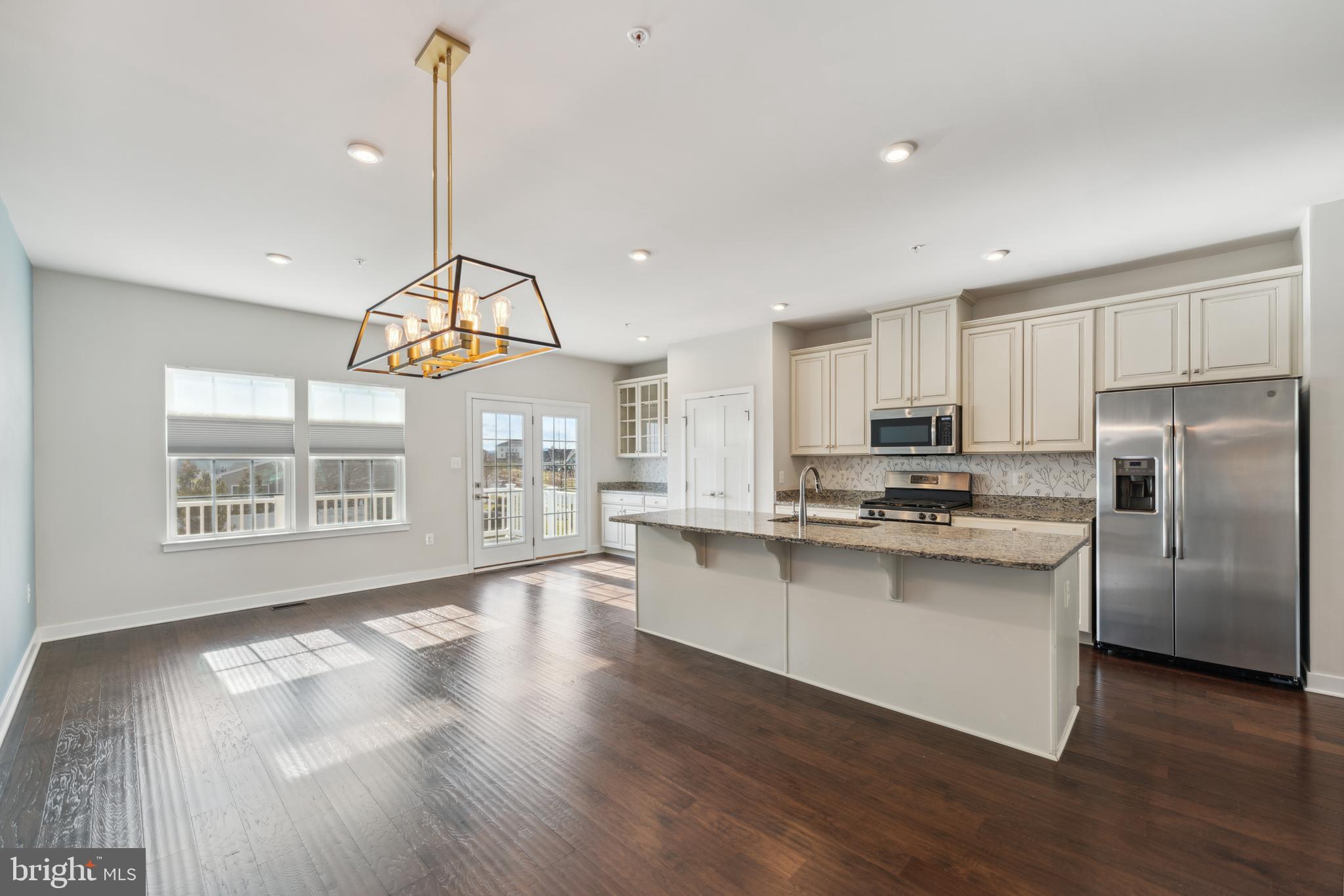 BALLENGER RUN - Residential