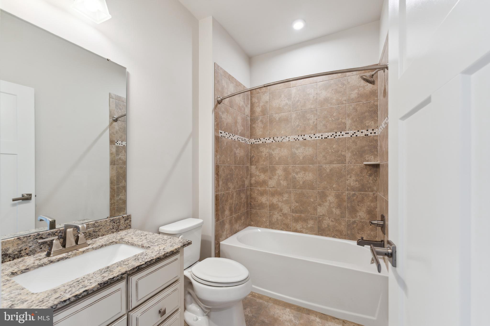 BALLENGER RUN - Residential