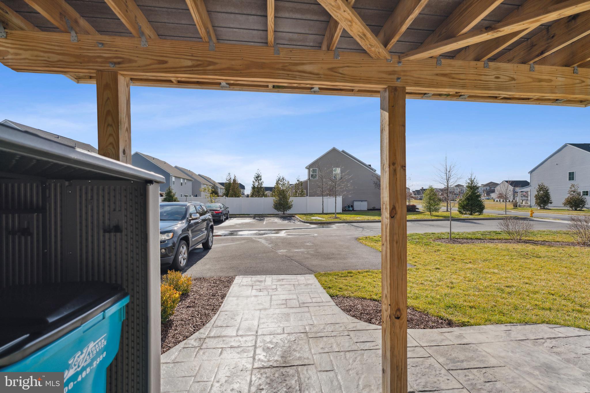 BALLENGER RUN - Residential