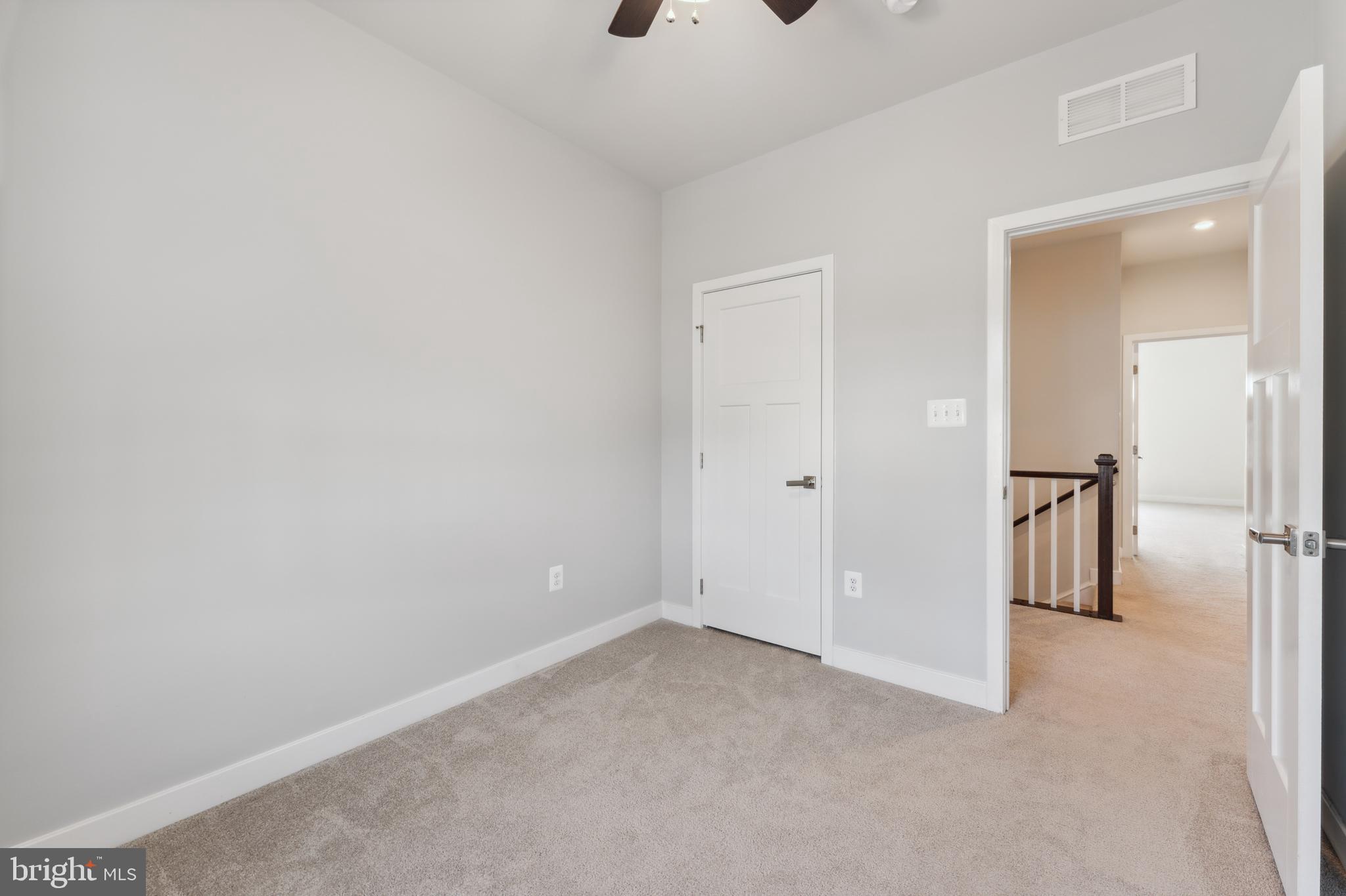 BALLENGER RUN - Residential