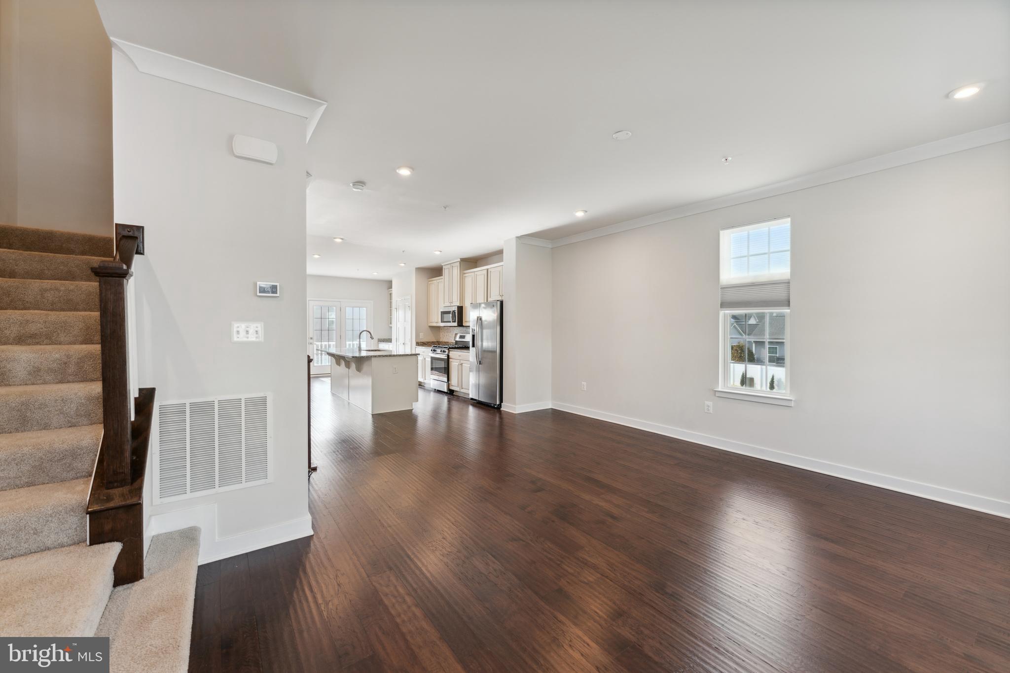 BALLENGER RUN - Residential