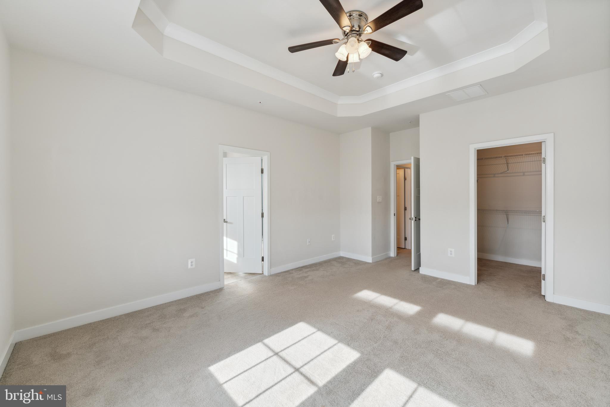 BALLENGER RUN - Residential