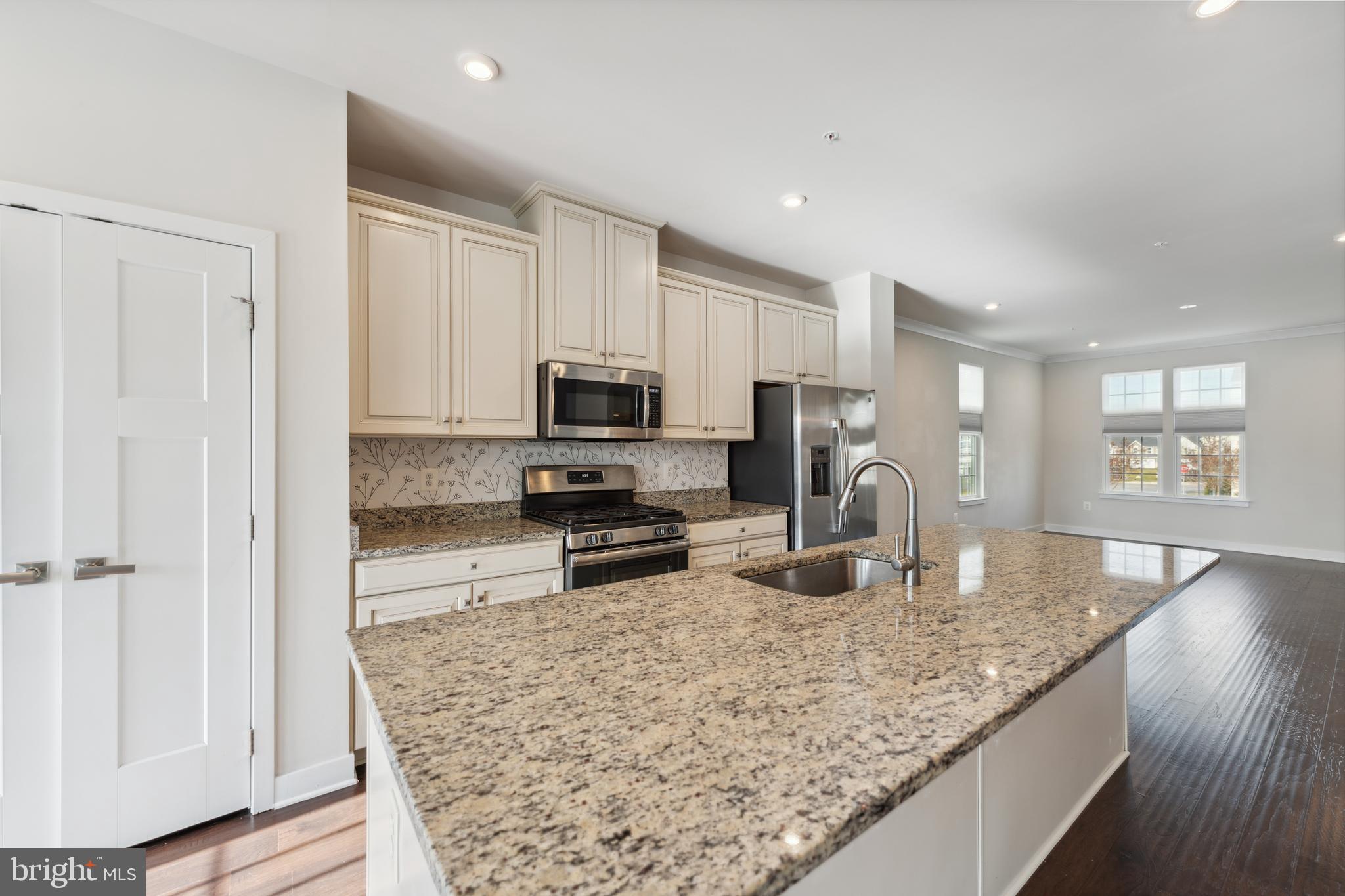 BALLENGER RUN - Residential