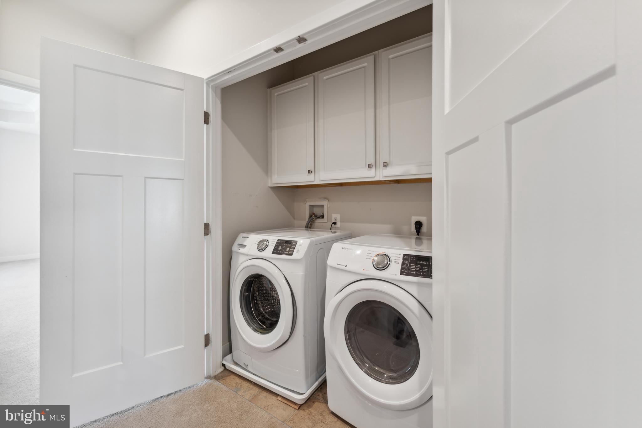 BALLENGER RUN - Residential