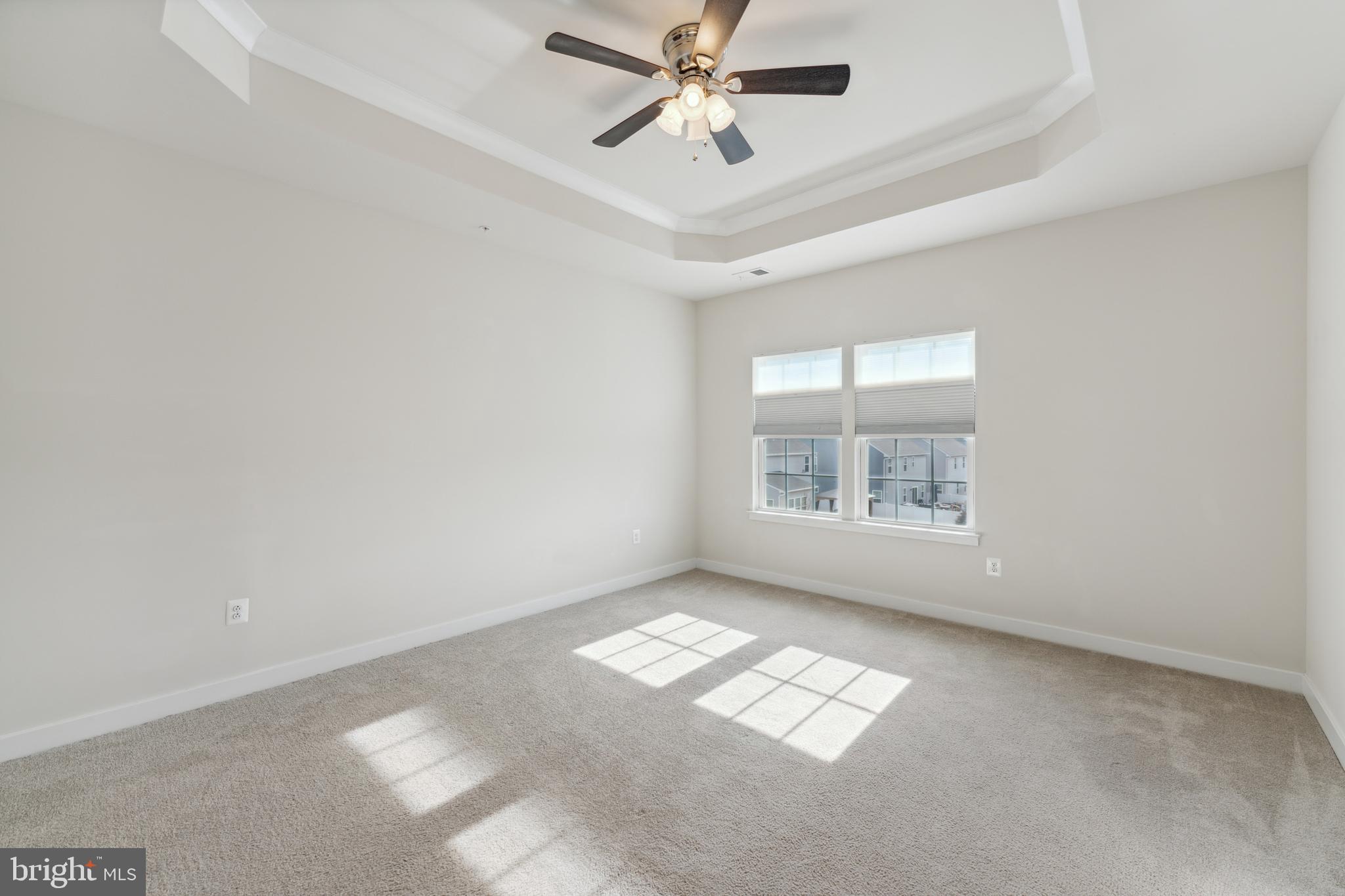 BALLENGER RUN - Residential